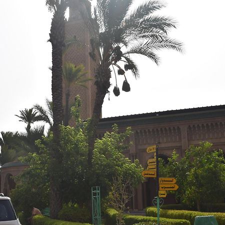 Riad Marrakech Marrakesh Esterno foto