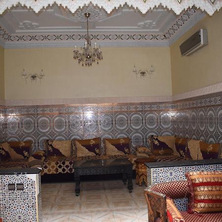 Riad Marrakech Marrakesh Esterno foto