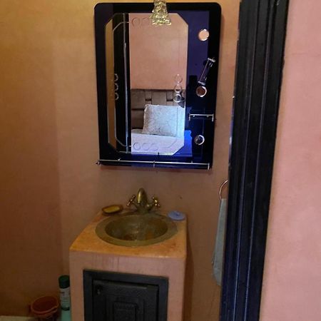 Riad Marrakech Marrakesh Esterno foto