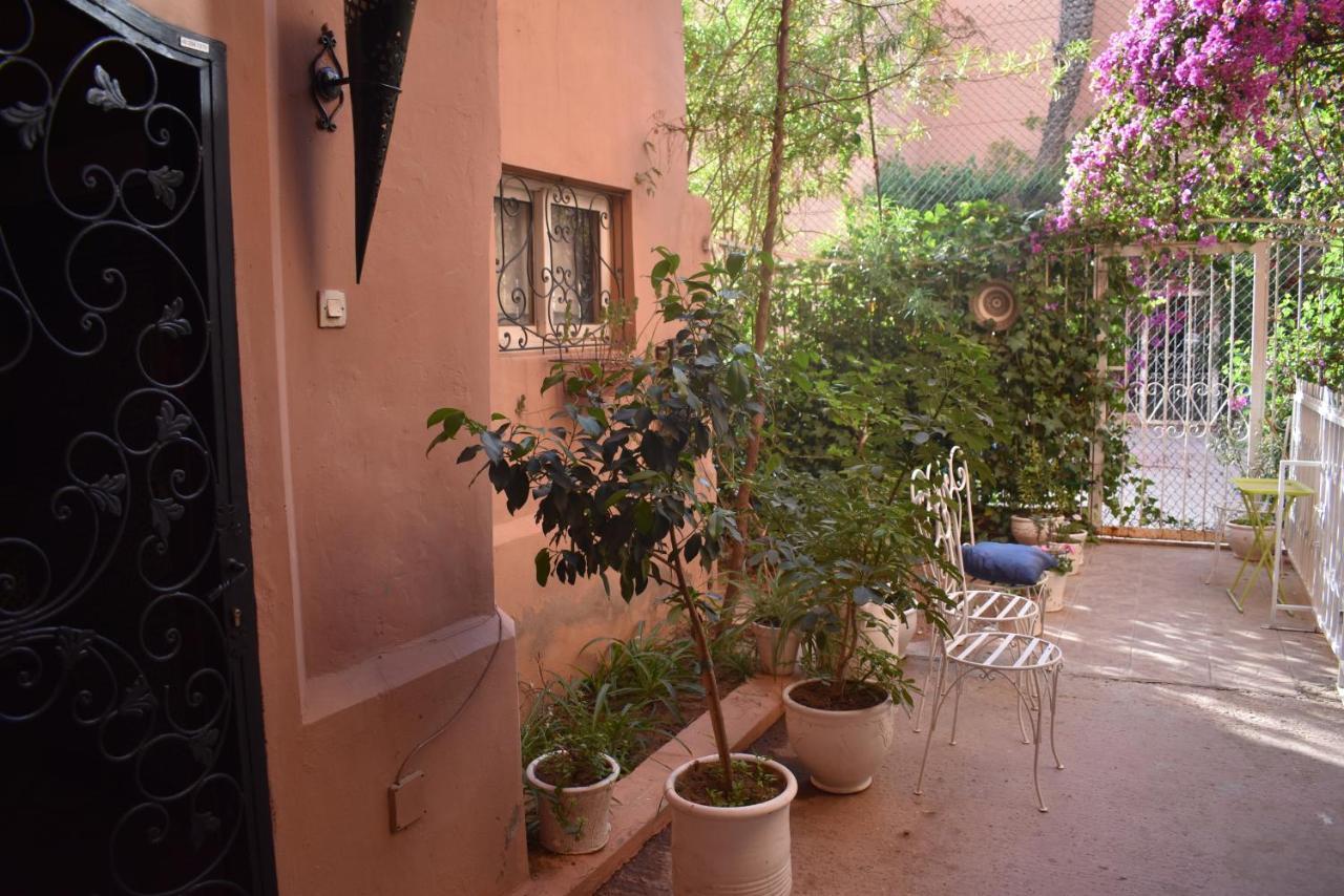 Riad Marrakech Marrakesh Esterno foto