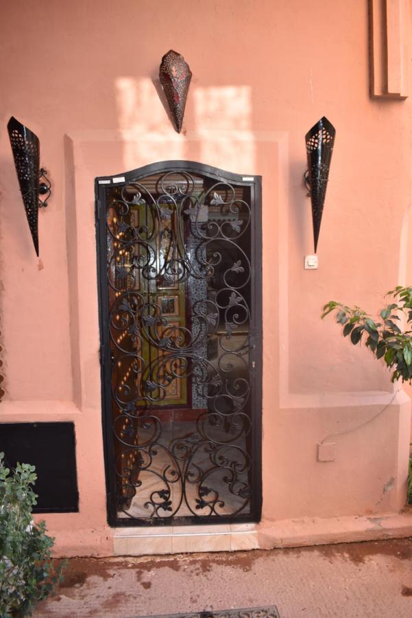 Riad Marrakech Marrakesh Esterno foto