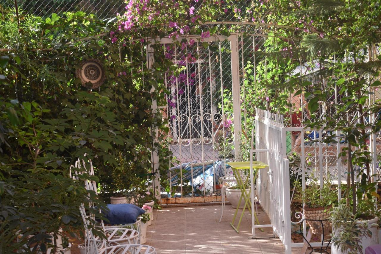 Riad Marrakech Marrakesh Esterno foto
