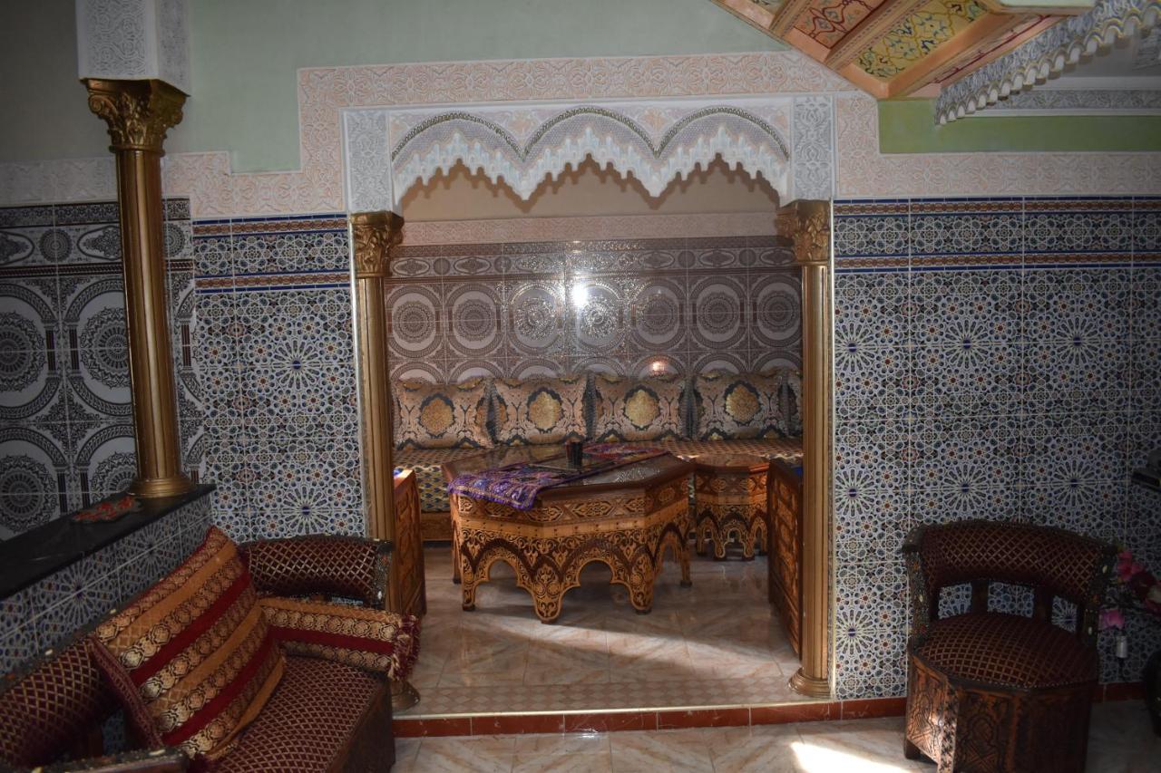 Riad Marrakech Marrakesh Esterno foto