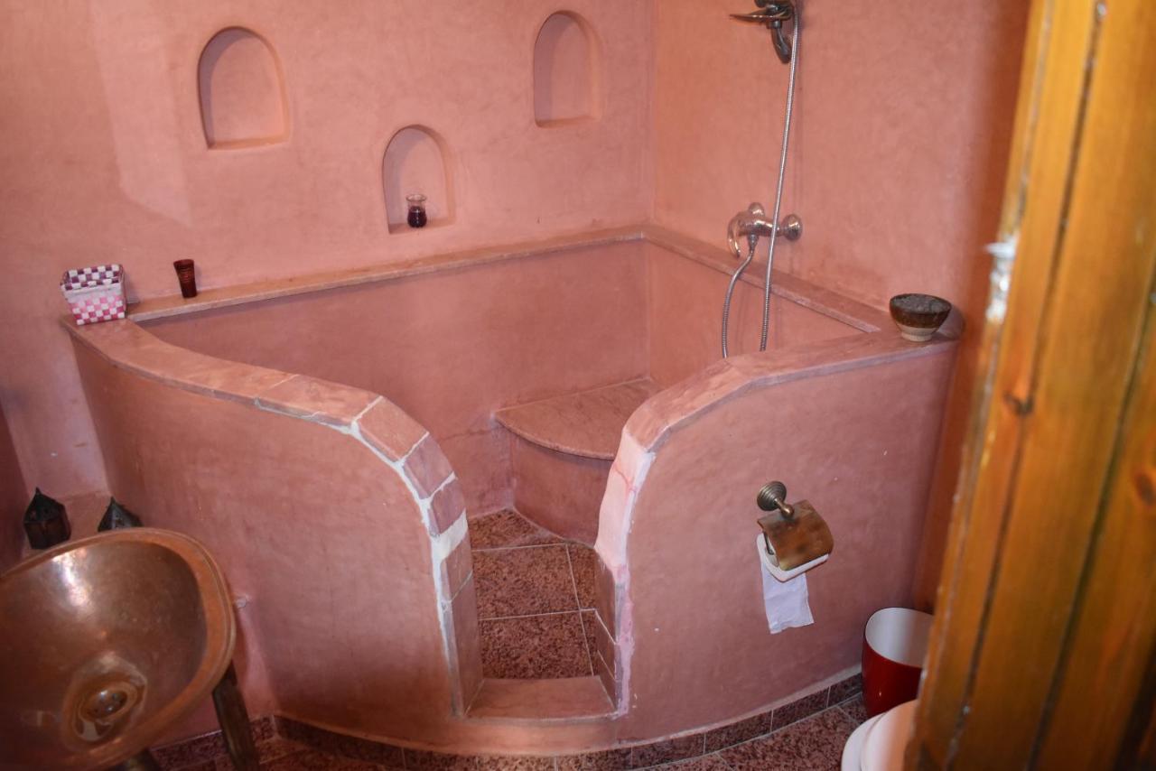 Riad Marrakech Marrakesh Esterno foto