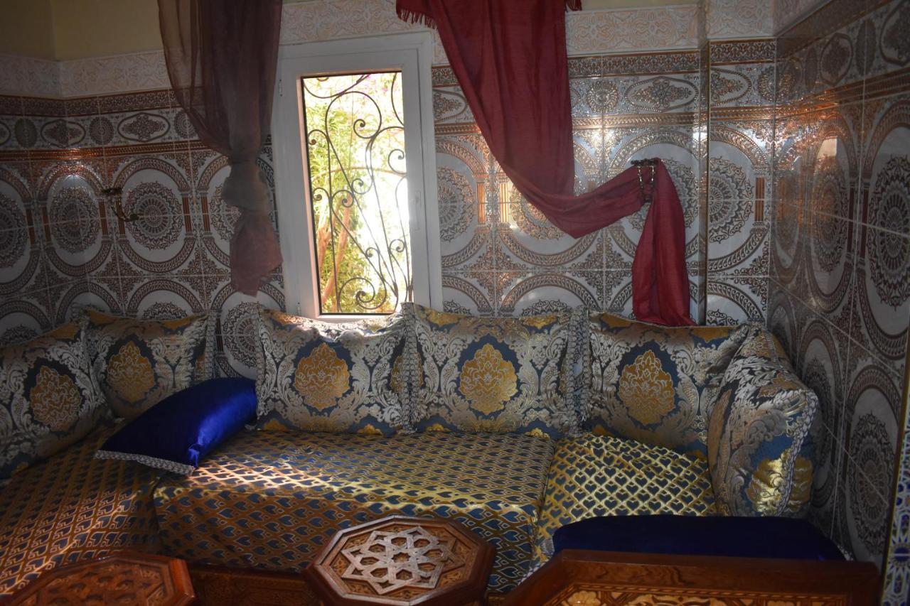 Riad Marrakech Marrakesh Esterno foto