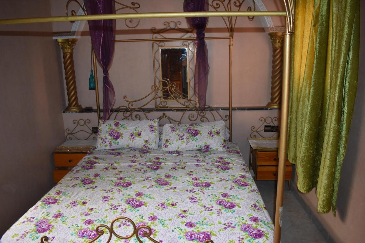 Riad Marrakech Marrakesh Esterno foto