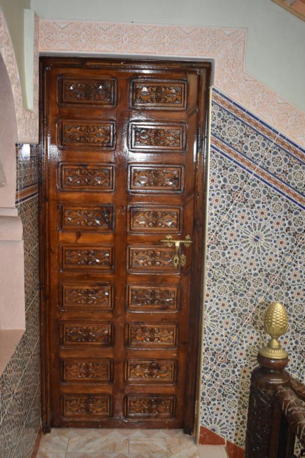 Riad Marrakech Marrakesh Esterno foto