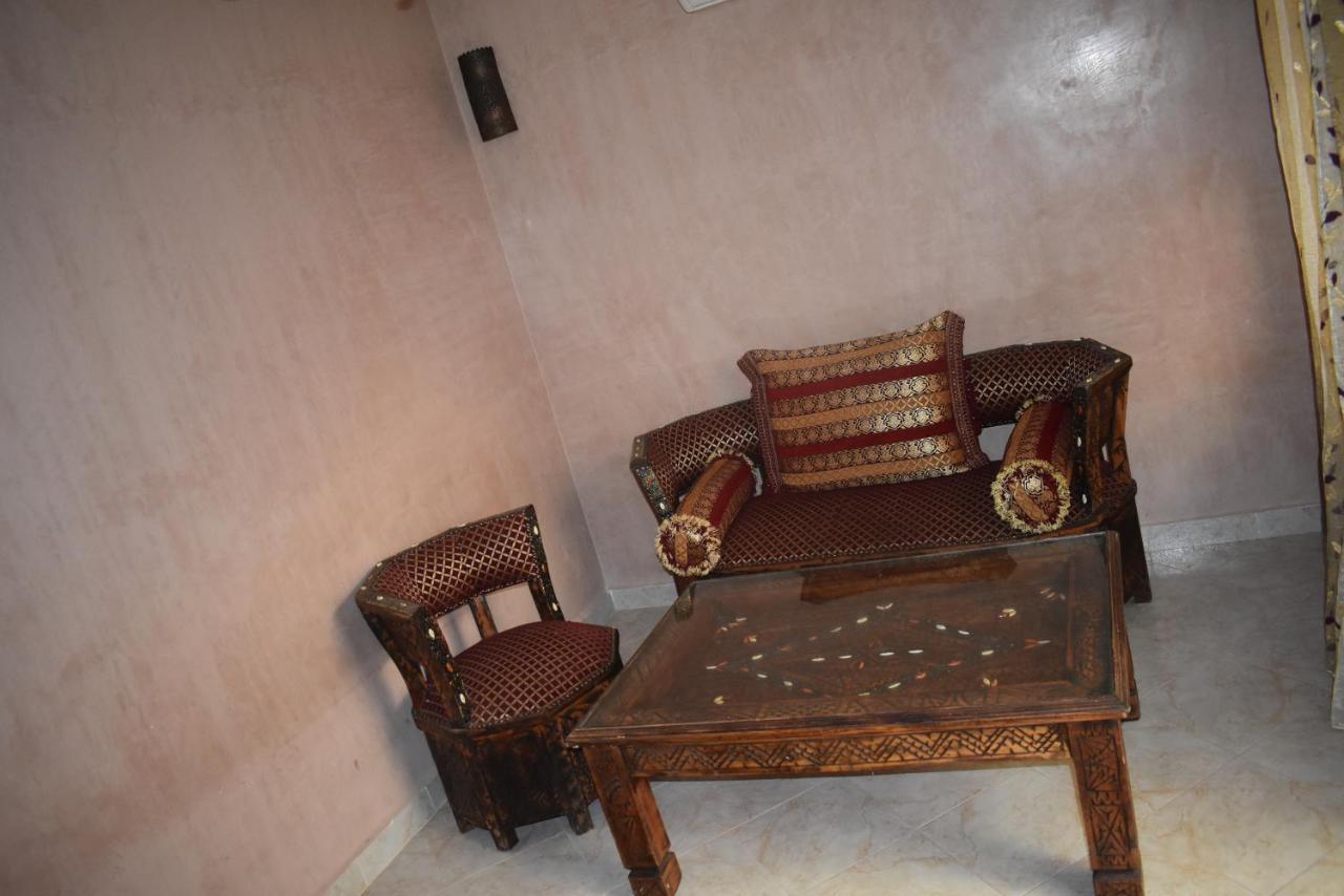 Riad Marrakech Marrakesh Esterno foto