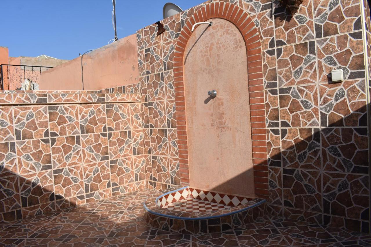 Riad Marrakech Marrakesh Esterno foto