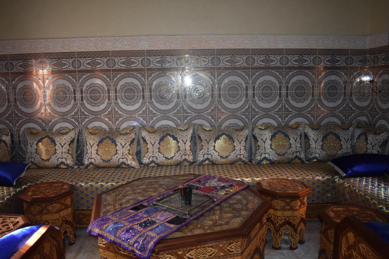 Riad Marrakech Marrakesh Esterno foto