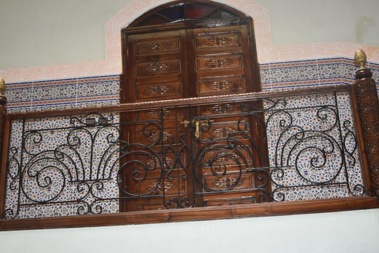 Riad Marrakech Marrakesh Esterno foto