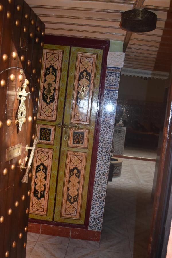 Riad Marrakech Marrakesh Esterno foto