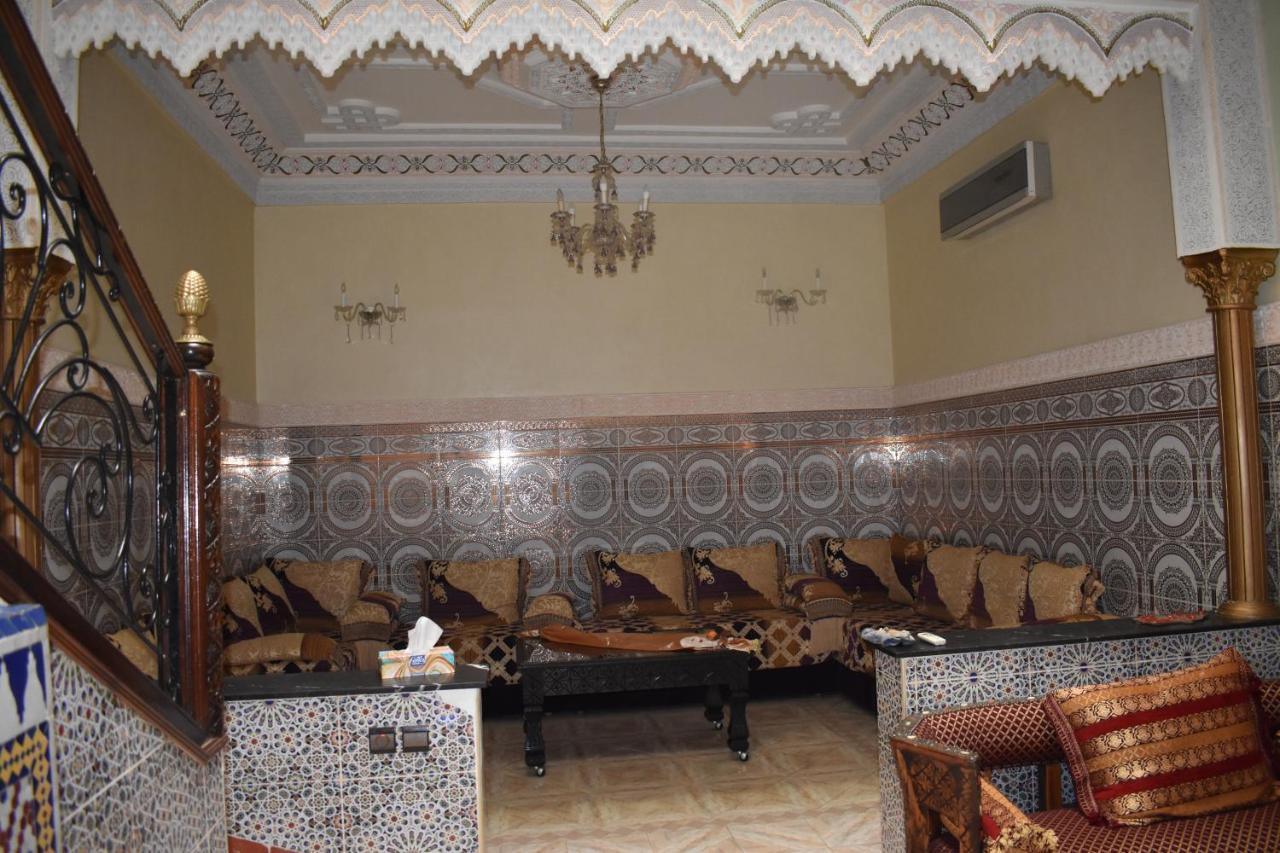 Riad Marrakech Marrakesh Esterno foto