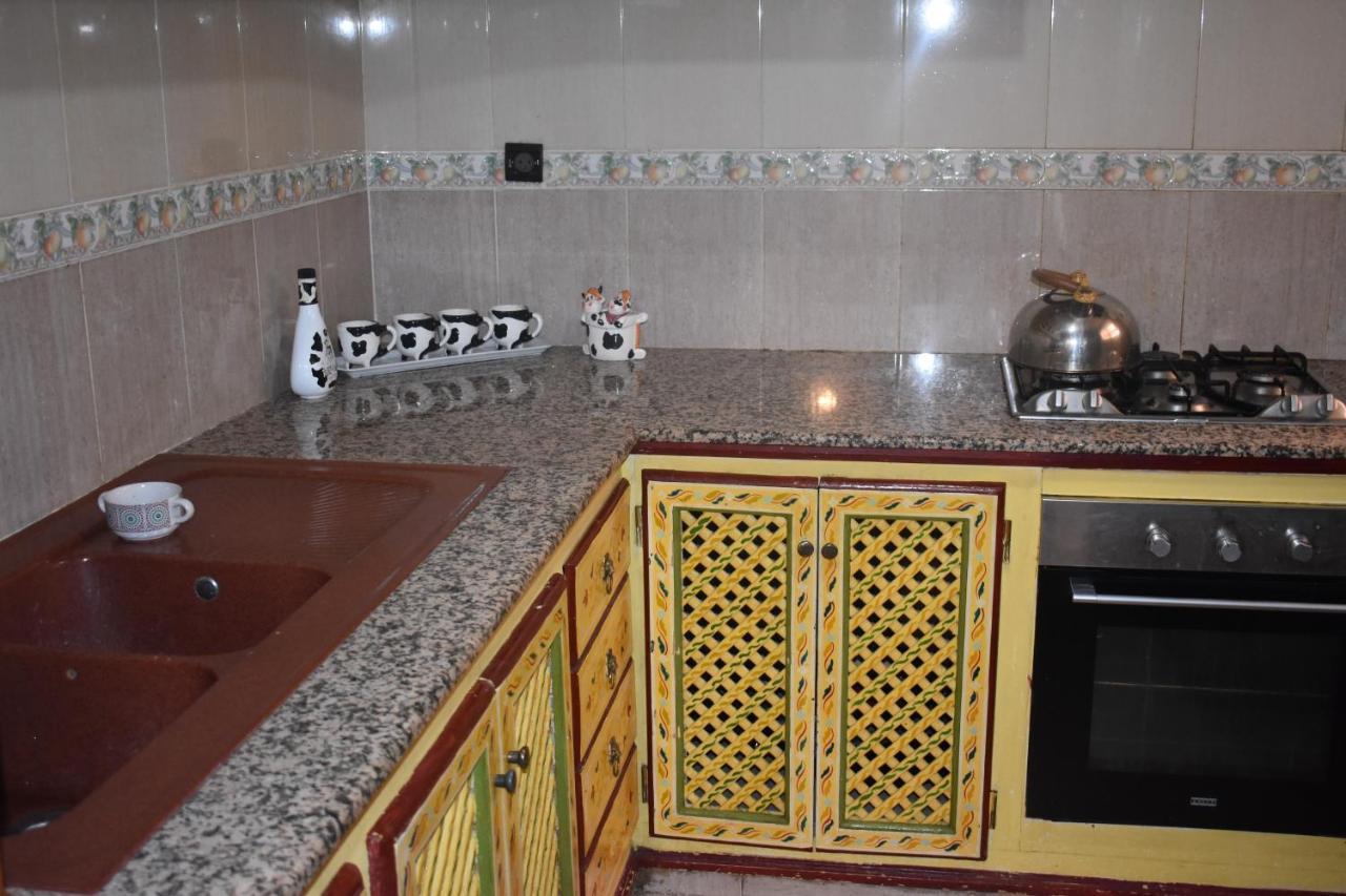 Riad Marrakech Marrakesh Esterno foto