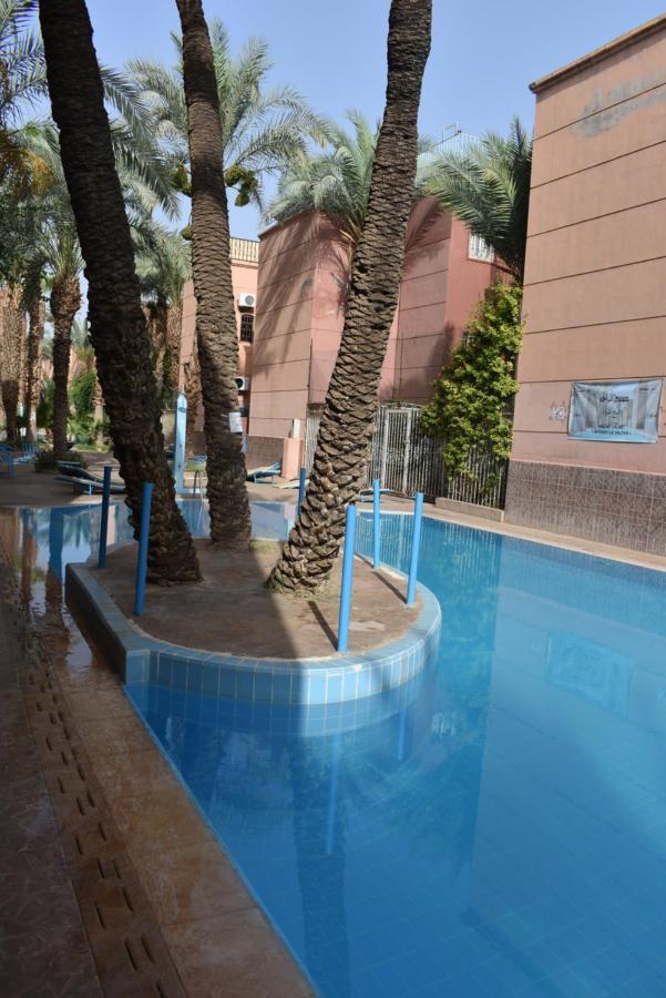 Riad Marrakech Marrakesh Esterno foto