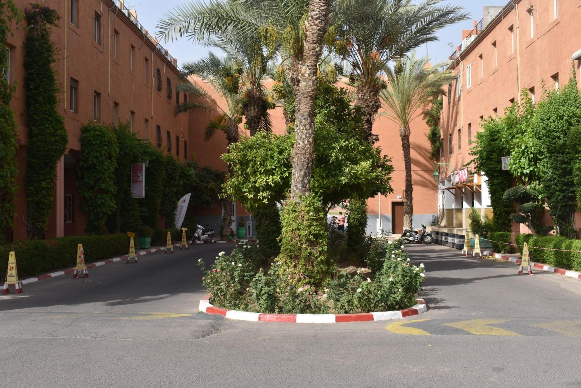 Riad Marrakech Marrakesh Esterno foto