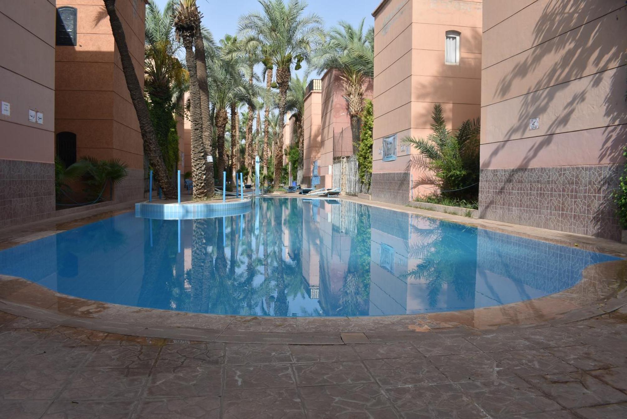 Riad Marrakech Marrakesh Esterno foto