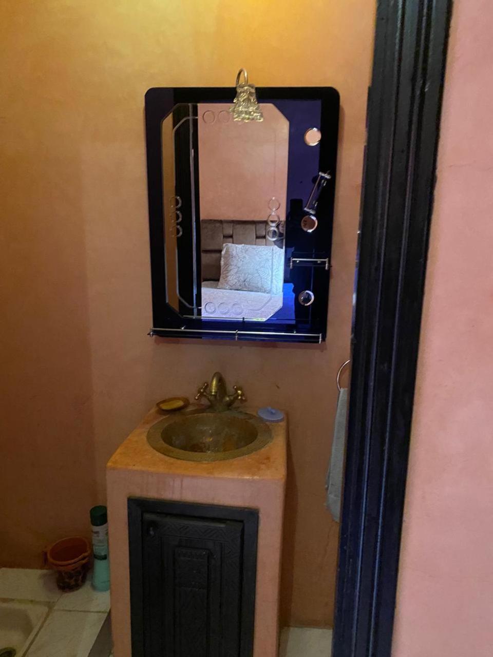 Riad Marrakech Marrakesh Esterno foto